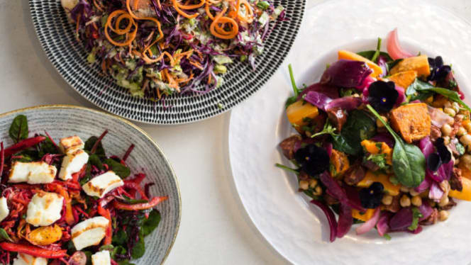 The Nook @ Café Portrait - 9