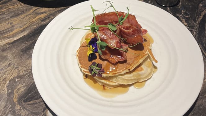 The Nook @ Café Portrait - 6