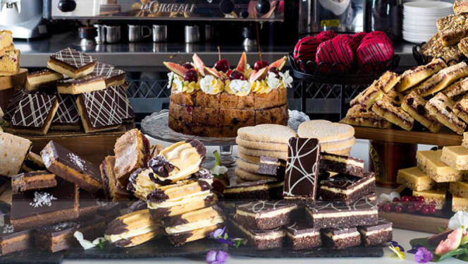 The Nook @ Café Portrait - 8