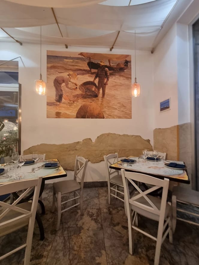 Cefalù bistrot - 0