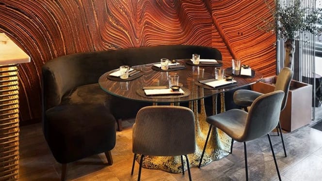 Oshiki sushi by solar 31 - 8