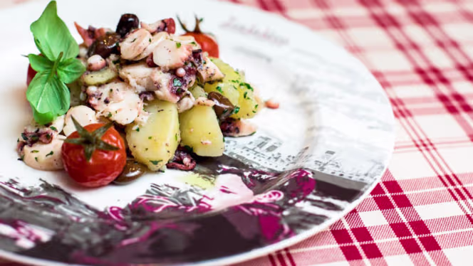 Trattoria Tralalero - 3