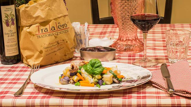 Trattoria Tralalero - 9