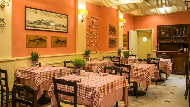 Trattoria Tralalero - 6