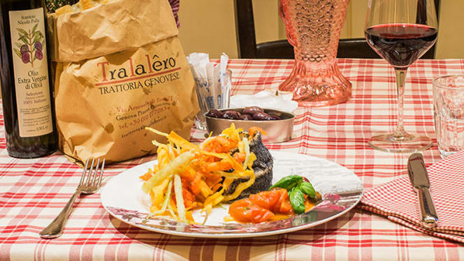 Trattoria Tralalero - 5