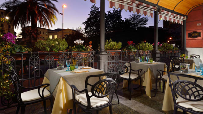 Trattoria Tralalero - 0