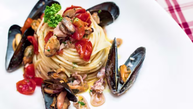 Trattoria Tralalero - 2