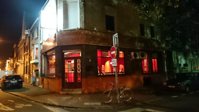 Le TajMahal - Dunkerque - 2