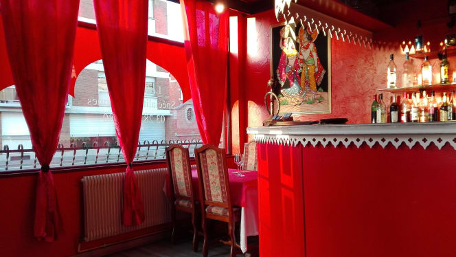 Le TajMahal - Dunkerque - 4