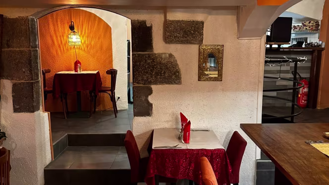 Les Ruelles de Marrakech - 9