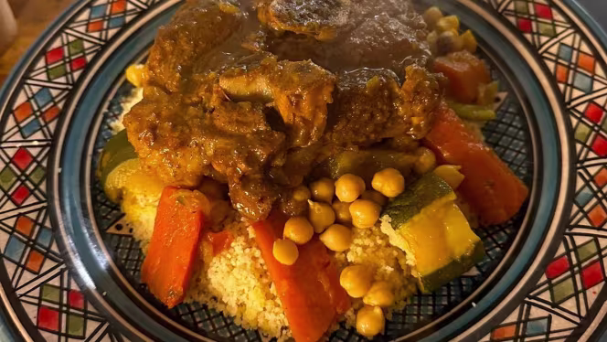 Les Ruelles de Marrakech - 5