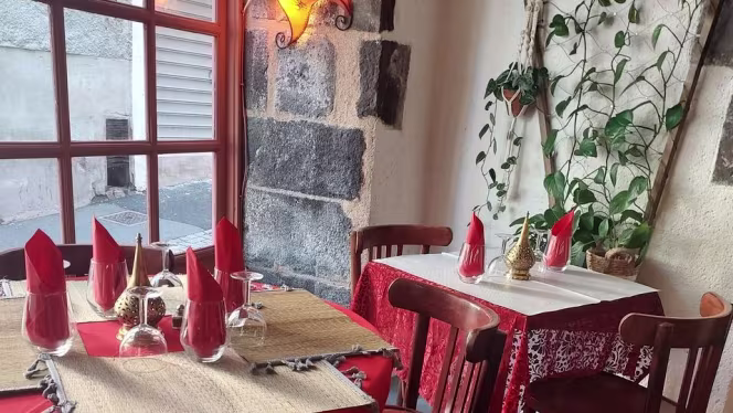 Les Ruelles de Marrakech - 8