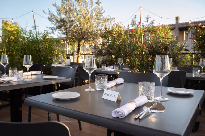 Terrazza Caravita - 4