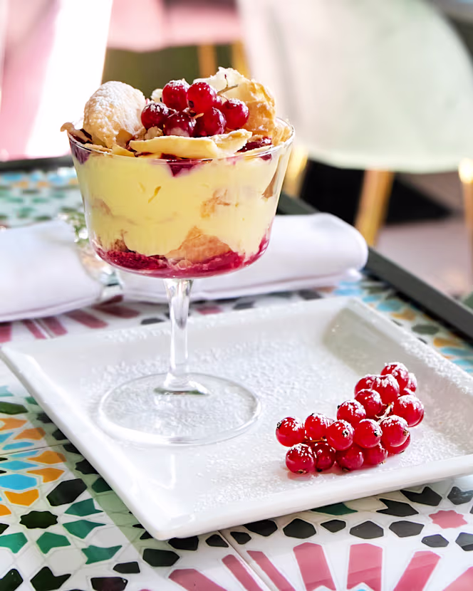 Terrazza Caravita - 1