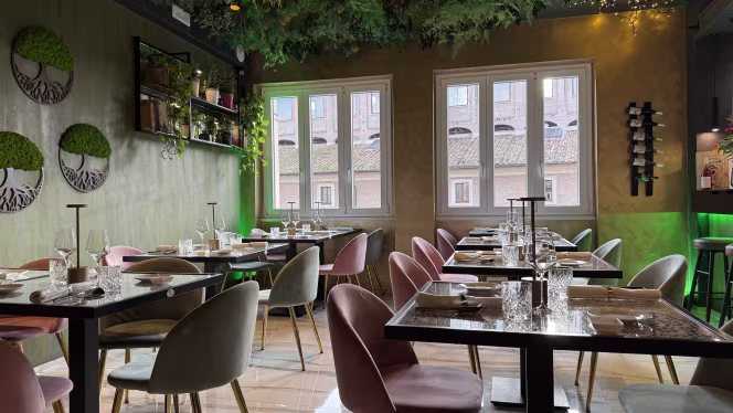 Terrazza Caravita - 0