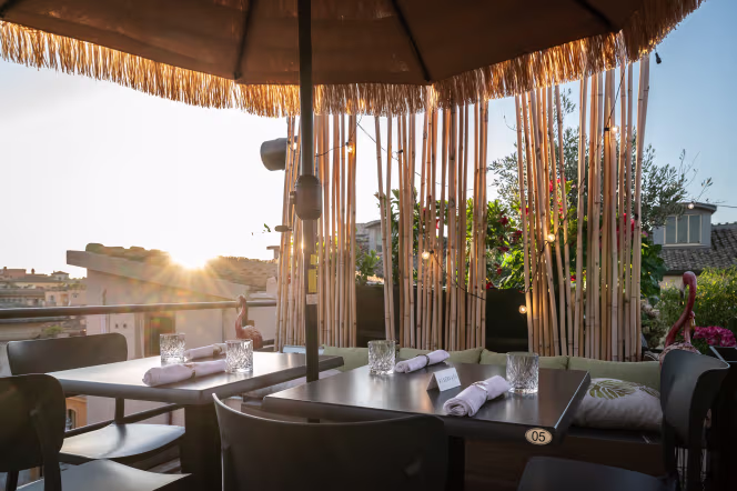 Terrazza Caravita - 6