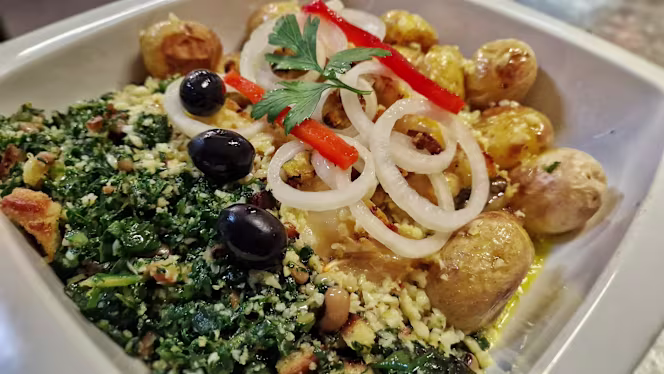 GA.RE. - Garrafeira & Restaurante - 2