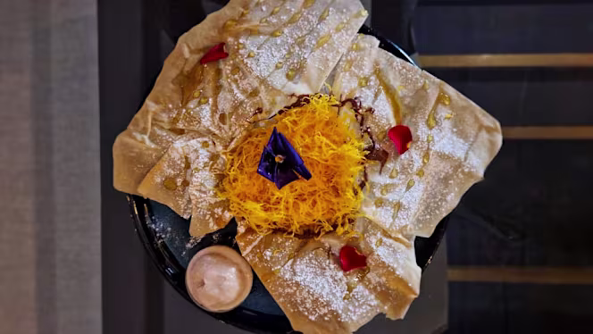 GA.RE. - Garrafeira & Restaurante - 4