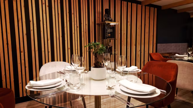 GA.RE. - Garrafeira & Restaurante - 6