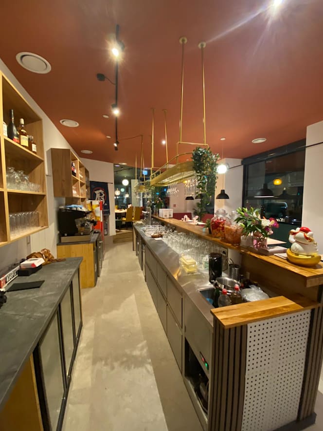 Chinarestaurant Chili Melody 川韵（特色川菜、湘菜餐厅） - 6