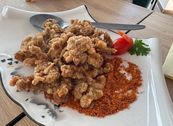 Chinarestaurant Chili Melody 川韵（特色川菜、湘菜餐厅） - 7