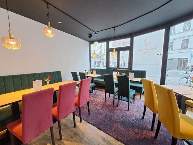 Chinarestaurant Chili Melody 川韵（特色川菜、湘菜餐厅） - 2