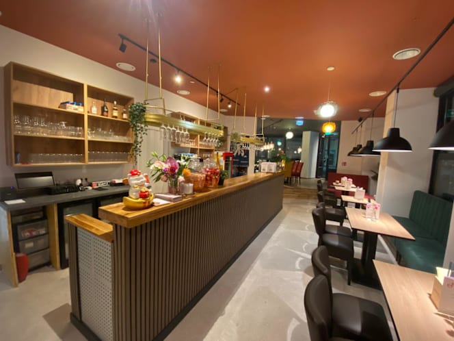 Chinarestaurant Chili Melody 川韵（特色川菜、湘菜餐厅） - 4