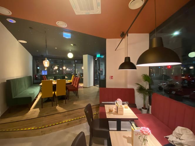 Chinarestaurant Chili Melody 川韵（特色川菜、湘菜餐厅） - 3