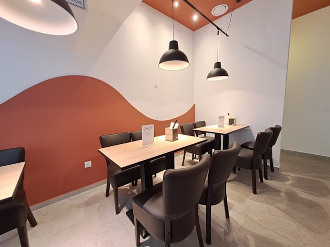 Chinarestaurant Chili Melody 川韵（特色川菜、湘菜餐厅） - 1