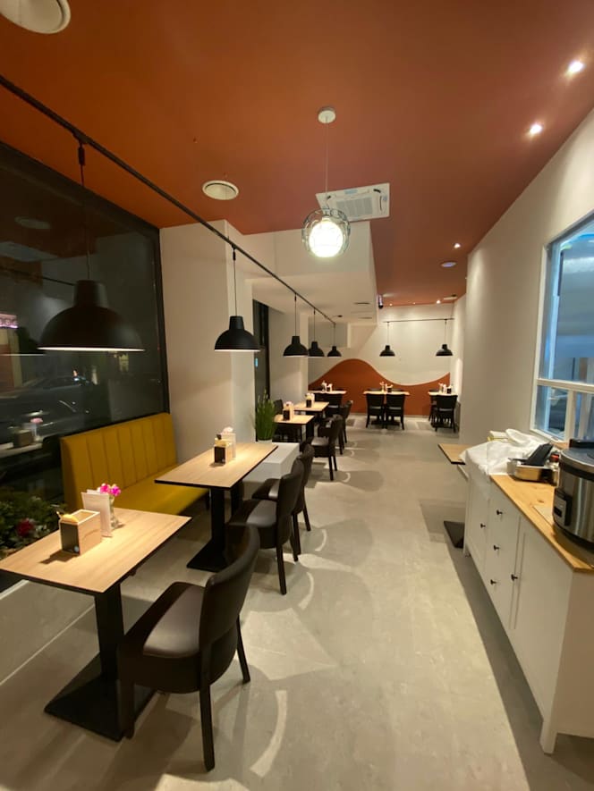 Chinarestaurant Chili Melody 川韵（特色川菜、湘菜餐厅） - 8