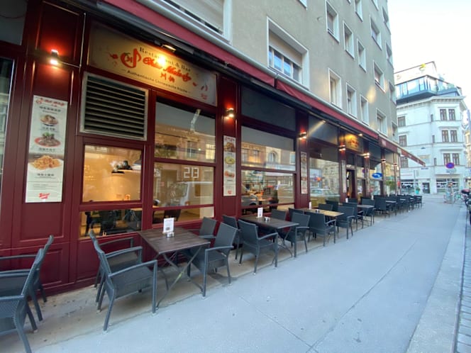 Chinarestaurant Chili Melody 川韵（特色川菜、湘菜餐厅） - 9