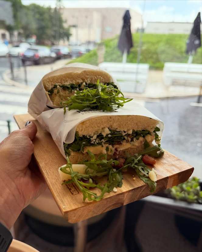 Focacceria BM | Bread Maniacs - 8