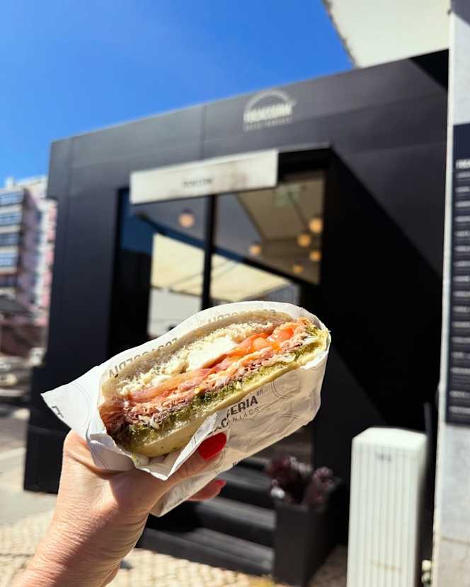 Focacceria BM | Bread Maniacs - 6