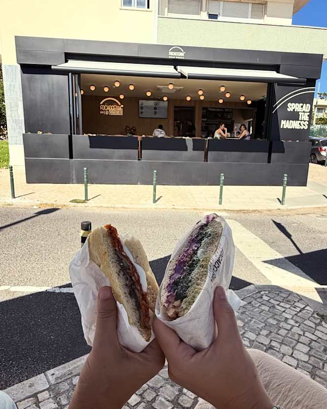 Focacceria BM | Bread Maniacs - 7