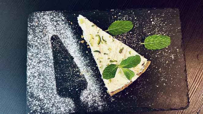 Churrasqueira Domingos - 1