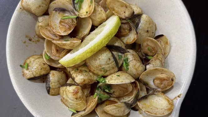 Churrasqueira Domingos - 3