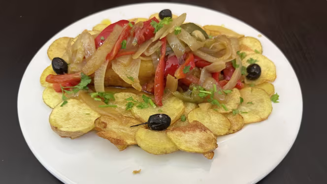 Churrasqueira Domingos - 2