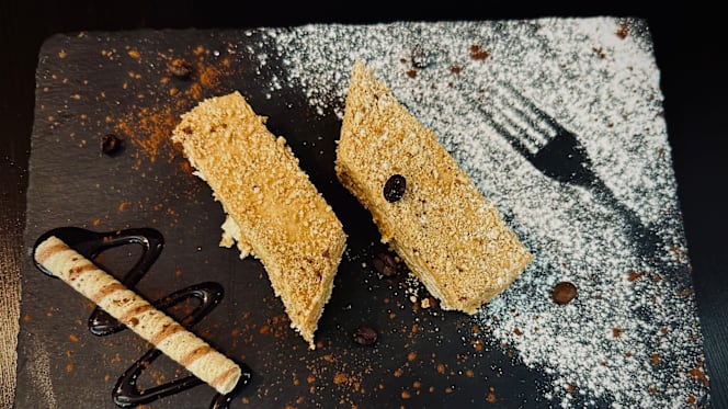 Churrasqueira Domingos - 6