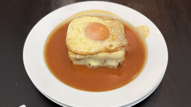 Churrasqueira Domingos - 4