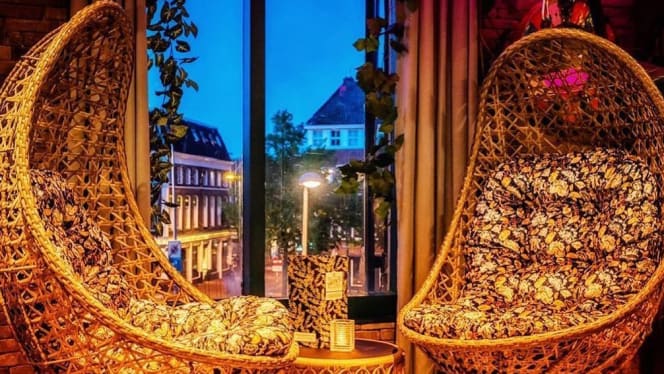 Mr. Smith's Loft - 6