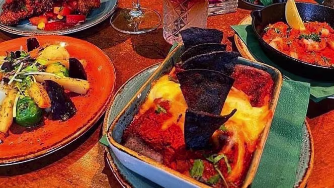 Mr. Smith's Loft - 2