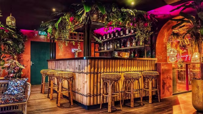 Mr. Smith's Loft - 0