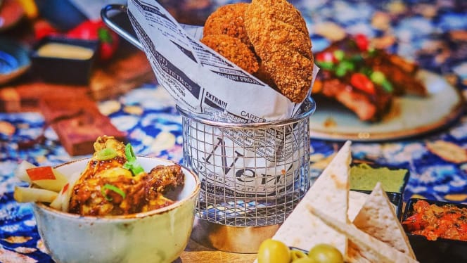 Mr. Smith's Loft - 5