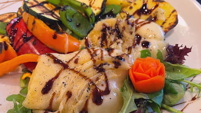 Trattoria Il Brigante Lucano - 1