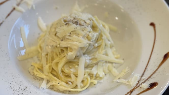 Trattoria Il Brigante Lucano - 5