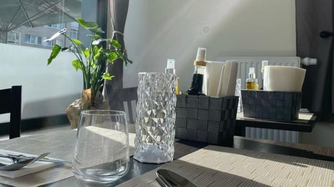 Trattoria Il Brigante Lucano - 9