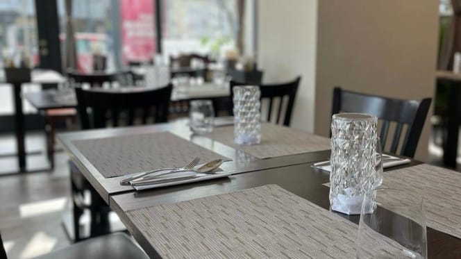 Trattoria Il Brigante Lucano - 8