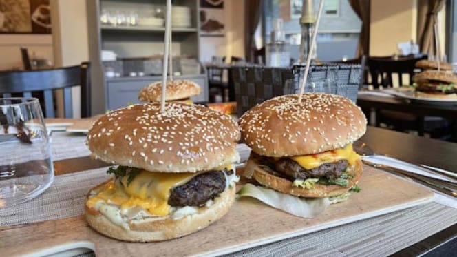 Trattoria Il Brigante Lucano - 6