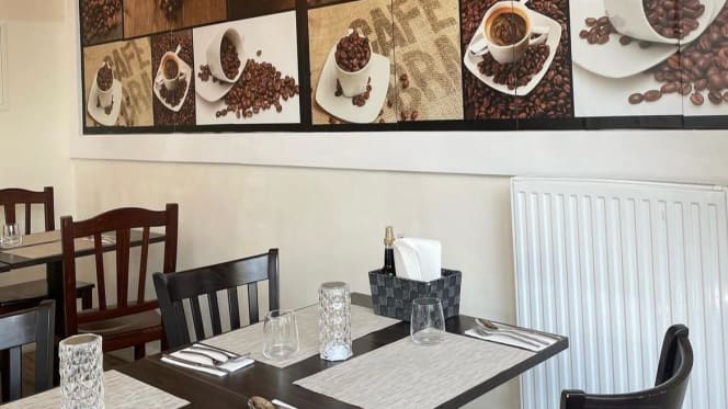 Trattoria Il Brigante Lucano - 7