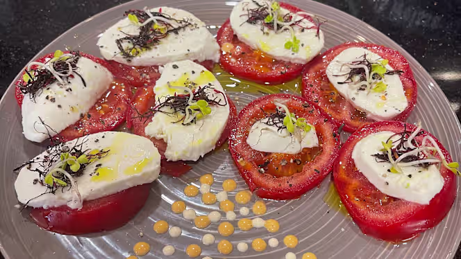 Trattoria Il Brigante Lucano - 2